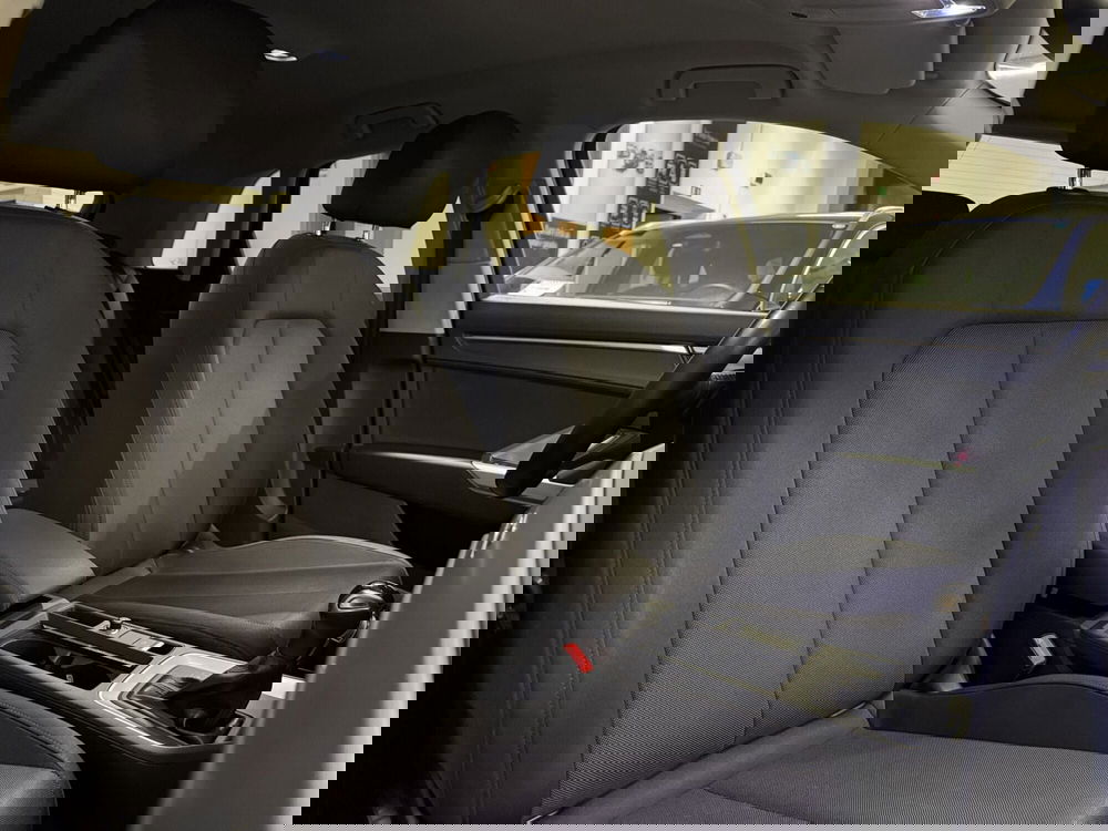 Audi Q3 usata a Messina (8)