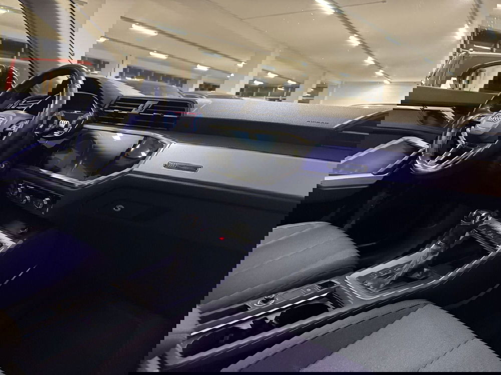 Audi Q3 usata a Messina (9)