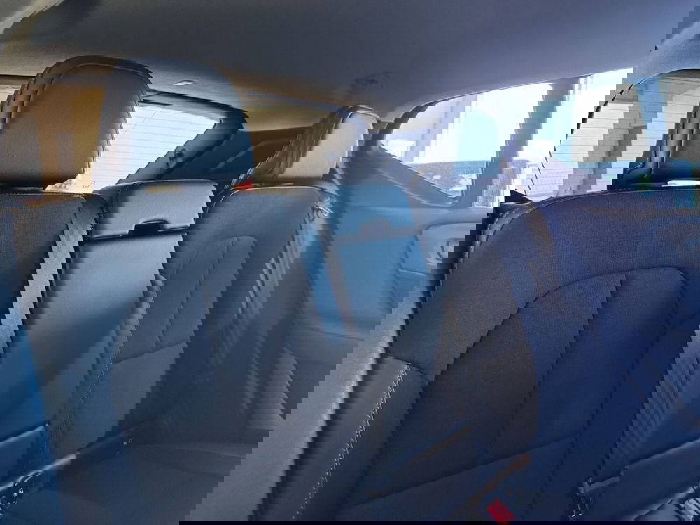 Volvo XC40 usata a Messina (10)