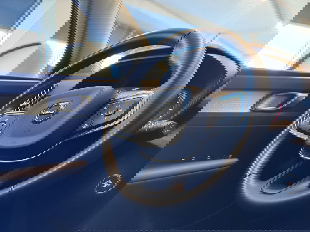 Volvo XC40 usata a Messina (14)