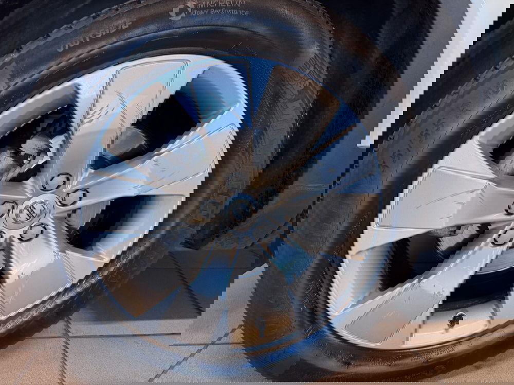 Volvo XC40 usata a Messina (5)