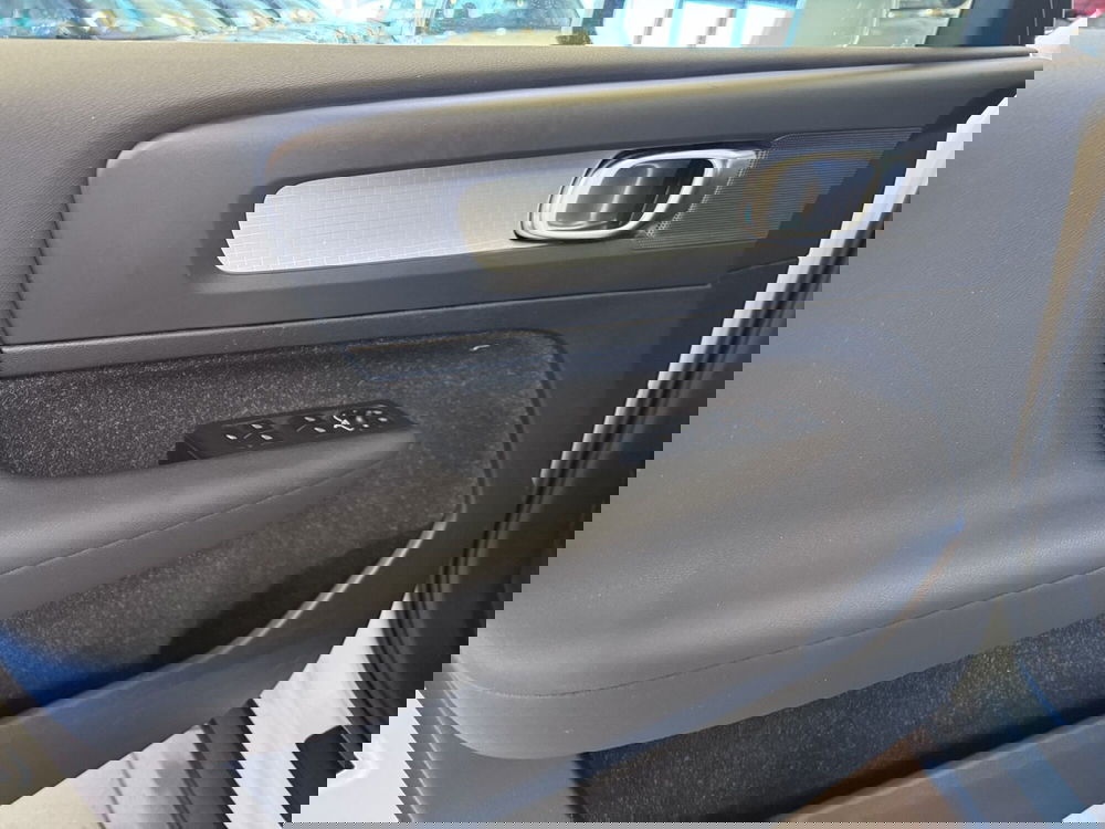 Volvo XC40 usata a Messina (6)