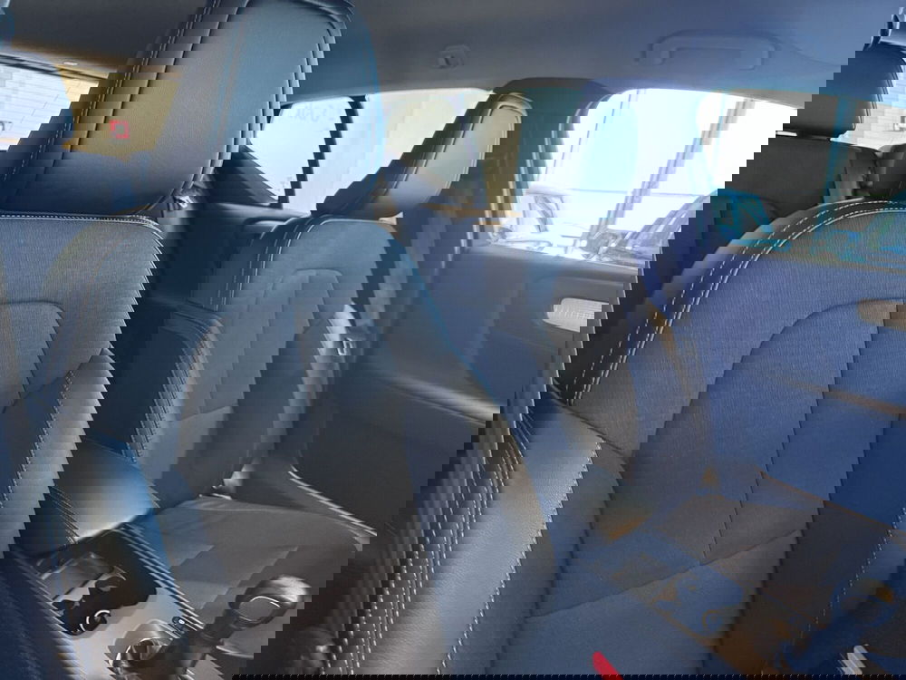 Volvo XC40 usata a Messina (8)