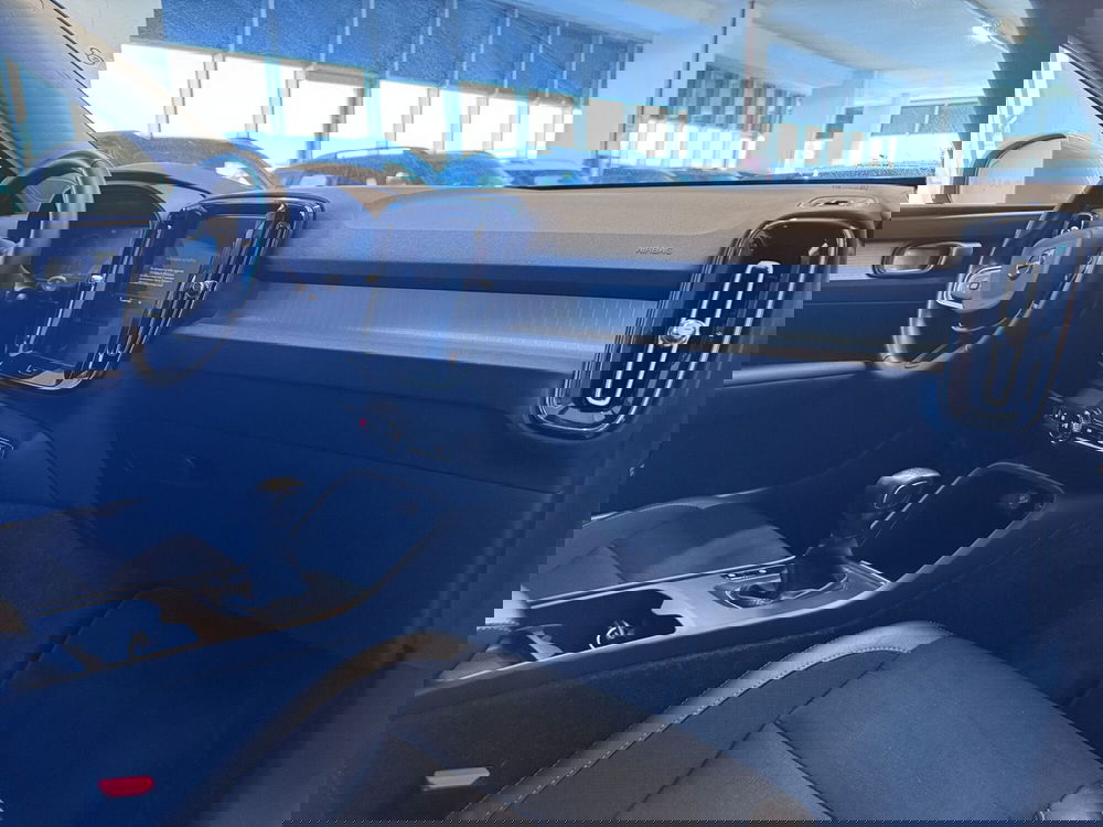 Volvo XC40 usata a Messina (9)