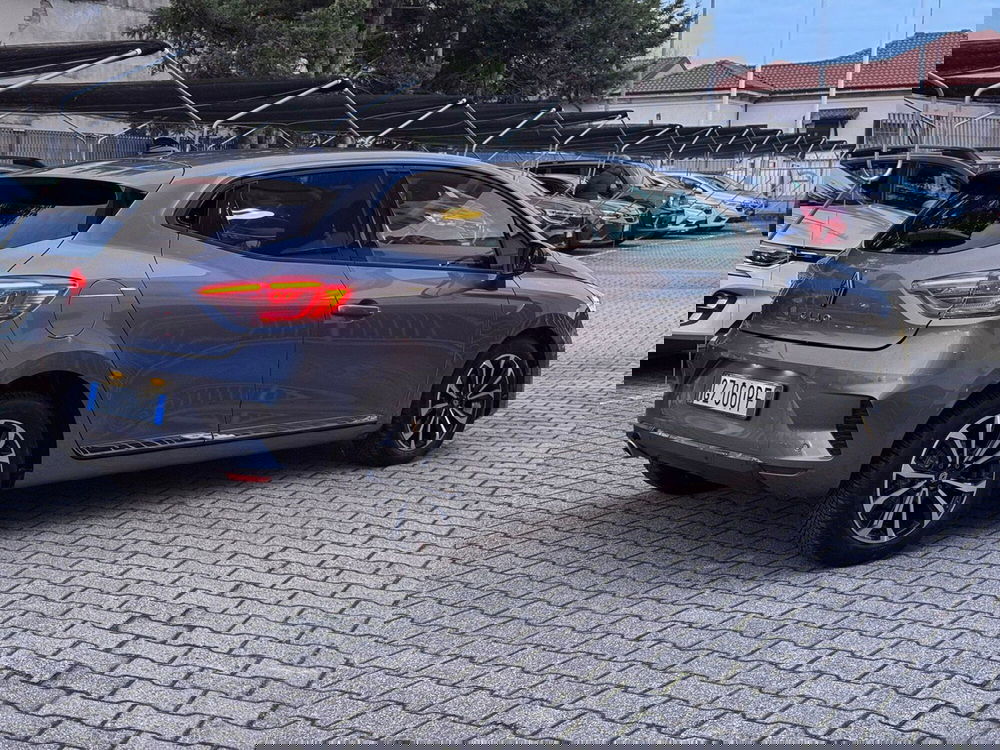 Renault Clio usata a Pavia (10)