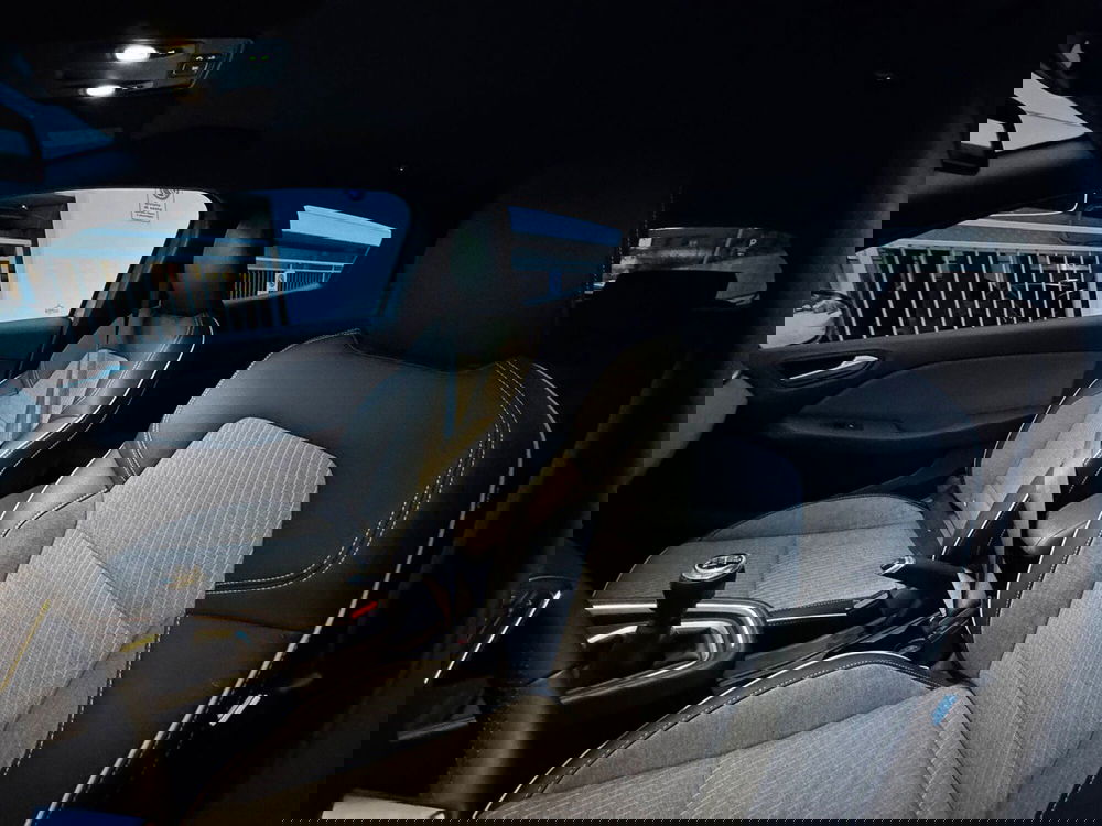 Renault Clio usata a Pavia (4)