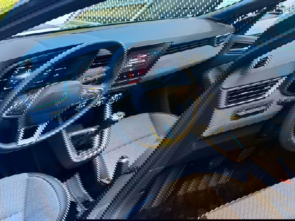 Renault Clio usata a Pavia (5)