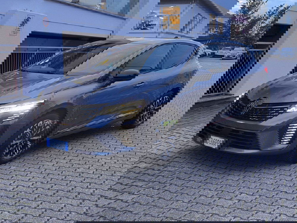 Renault Clio usata a Pavia (6)