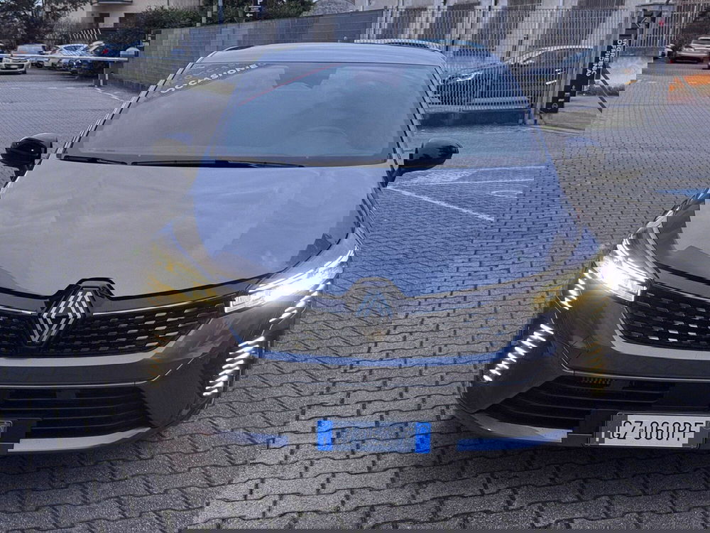 Renault Clio usata a Pavia (7)