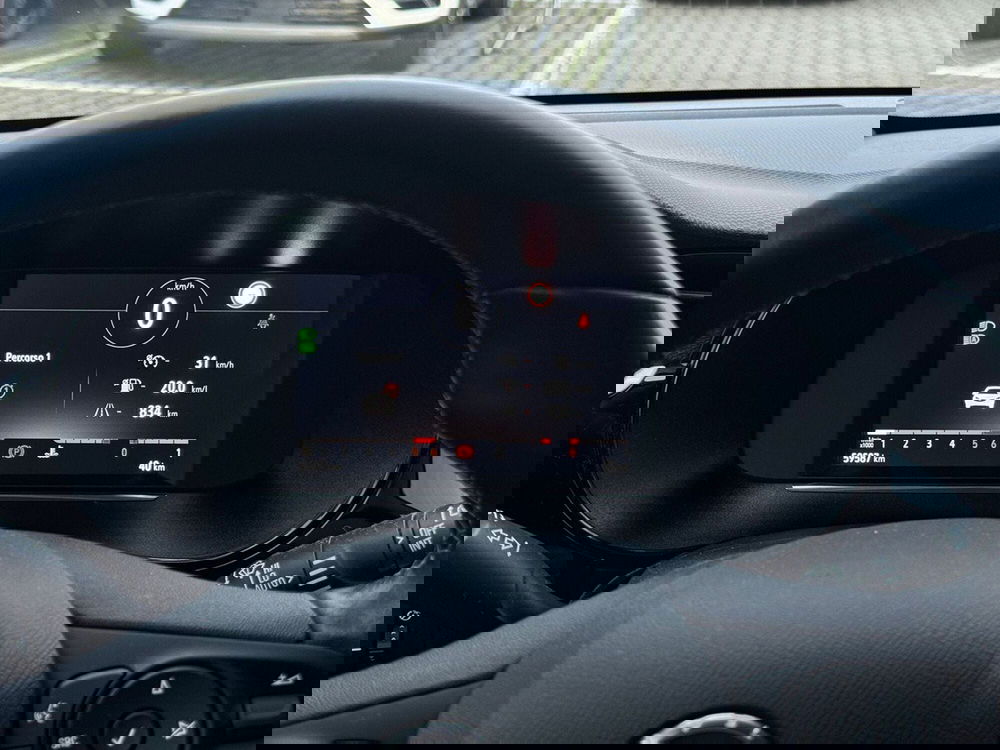 Opel Corsa usata a Pavia (10)