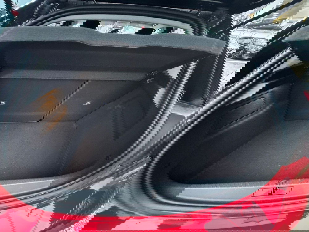 Opel Corsa usata a Pavia (11)