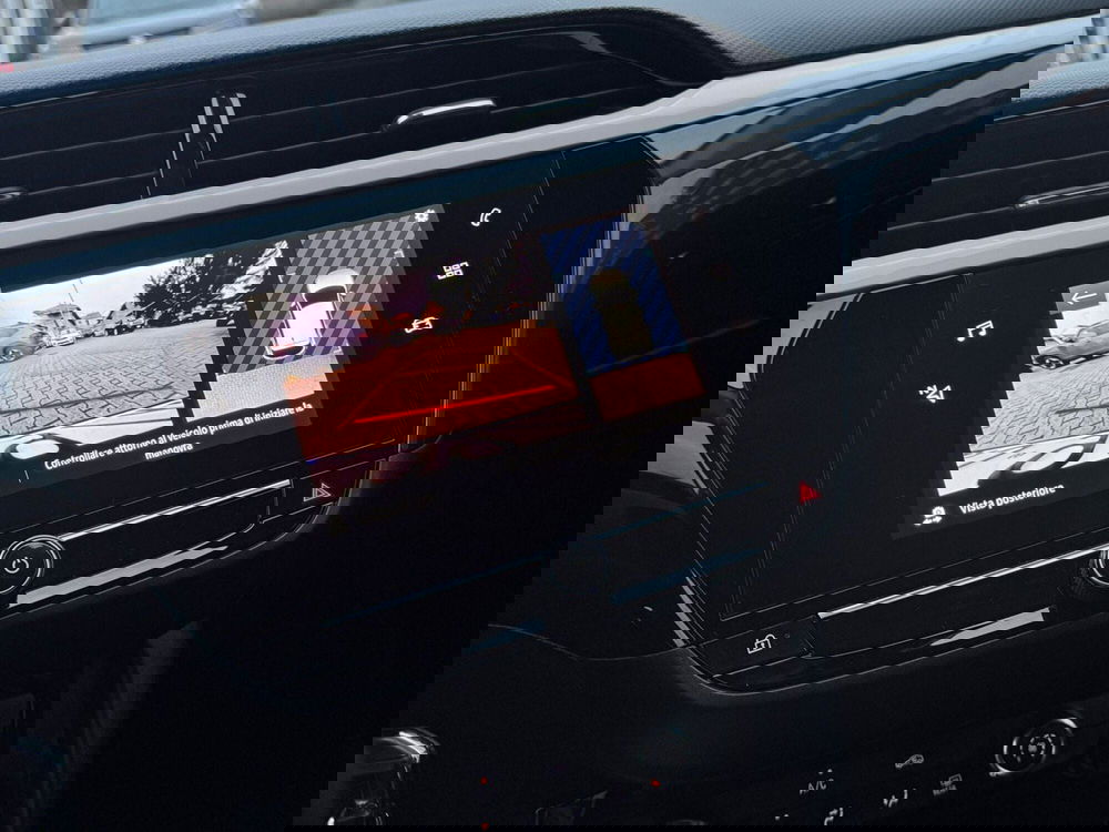 Opel Corsa usata a Pavia (13)