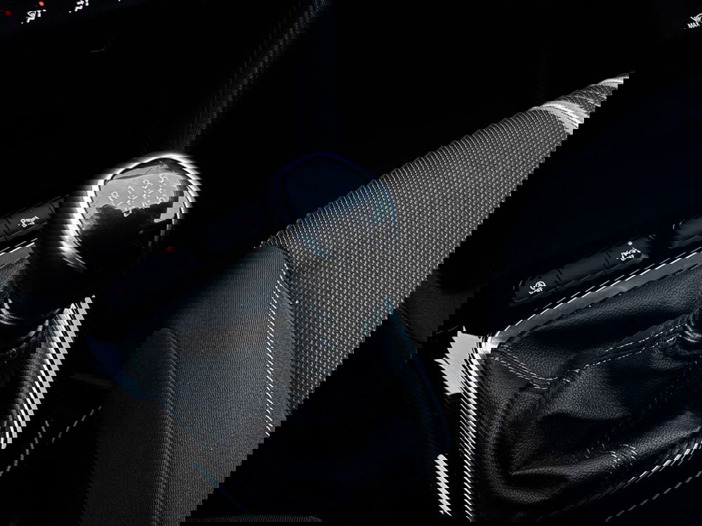 Opel Corsa usata a Pavia (14)