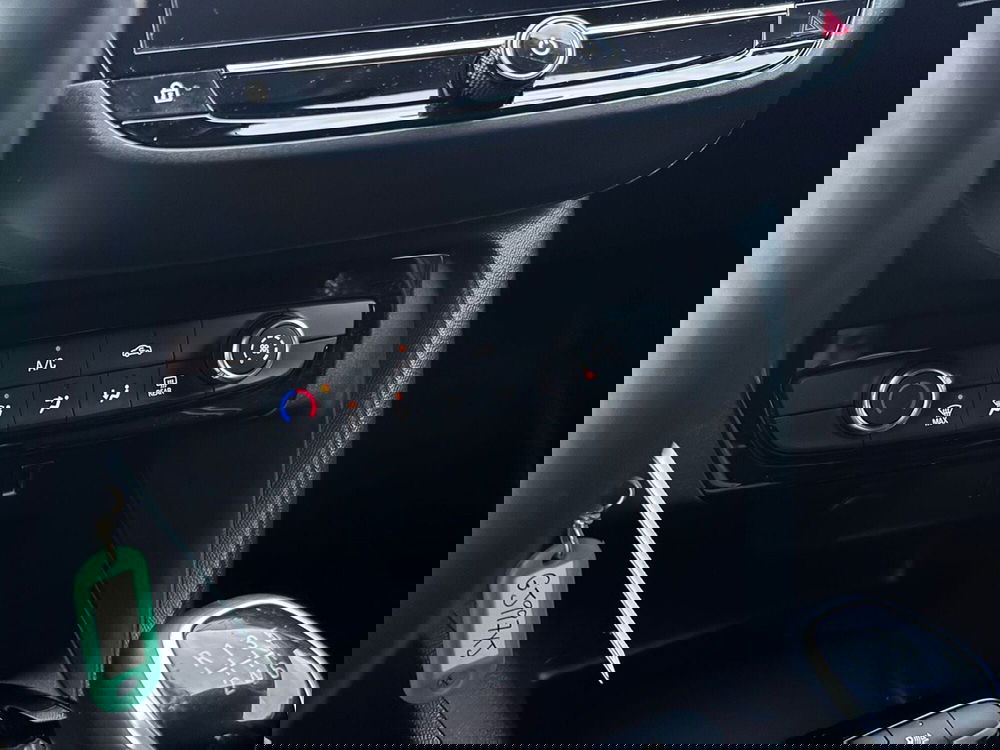 Opel Corsa usata a Pavia (15)