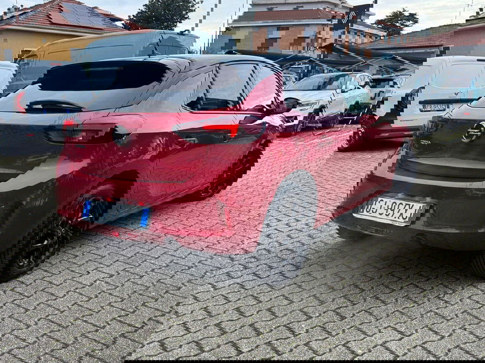 Opel Corsa usata a Pavia (2)