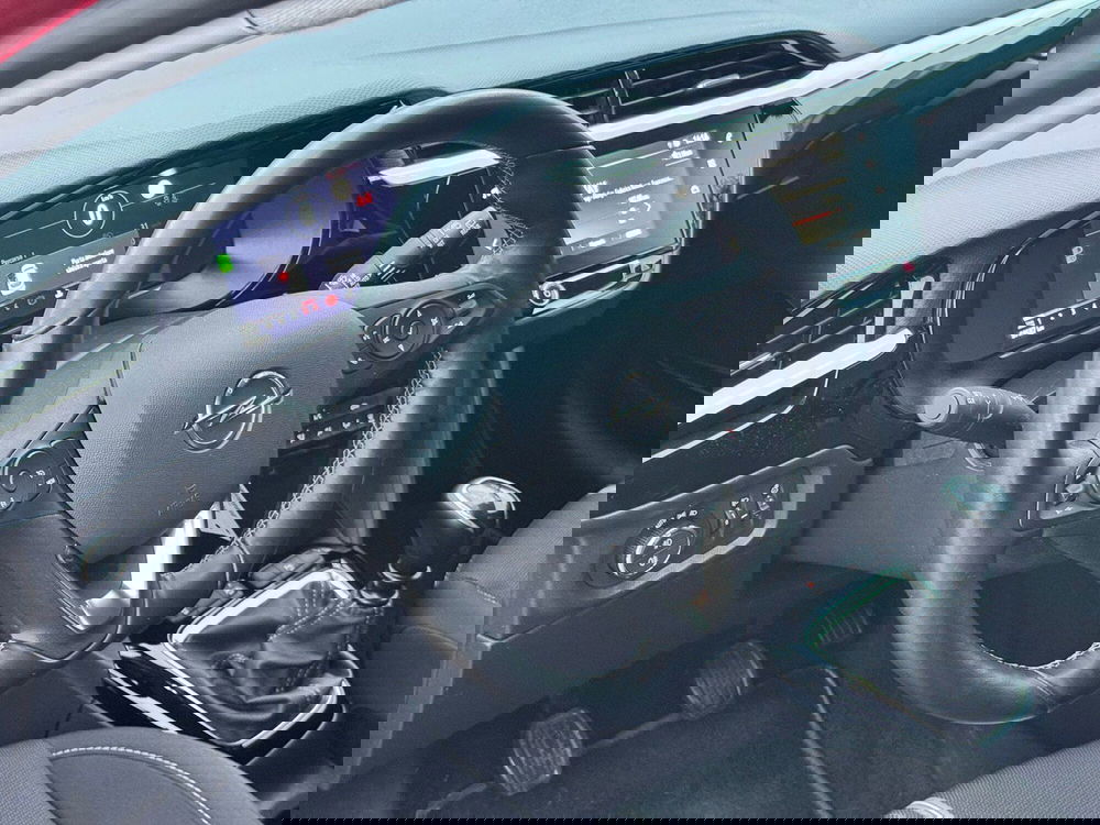 Opel Corsa usata a Pavia (6)