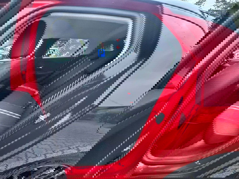 Opel Corsa usata a Pavia (7)