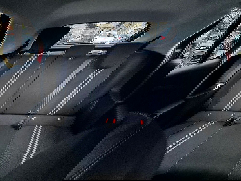 Opel Corsa usata a Pavia (8)