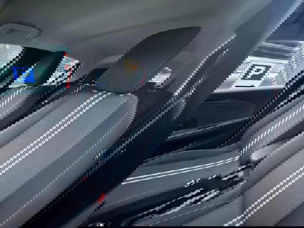 Opel Corsa usata a Pavia (9)