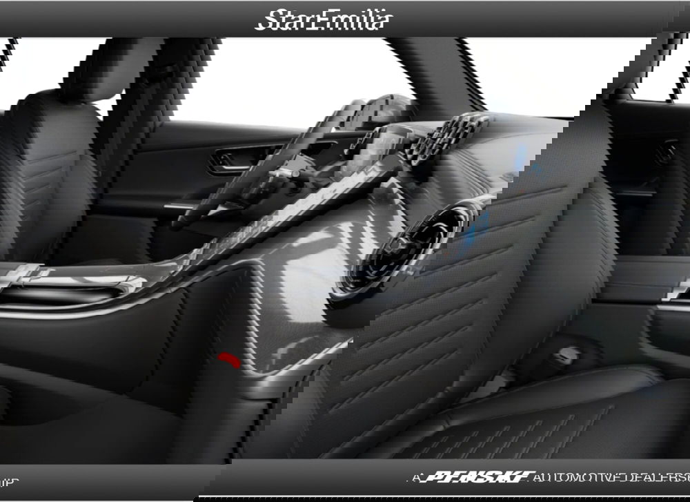 Mercedes-Benz GLC nuova a Bologna (8)