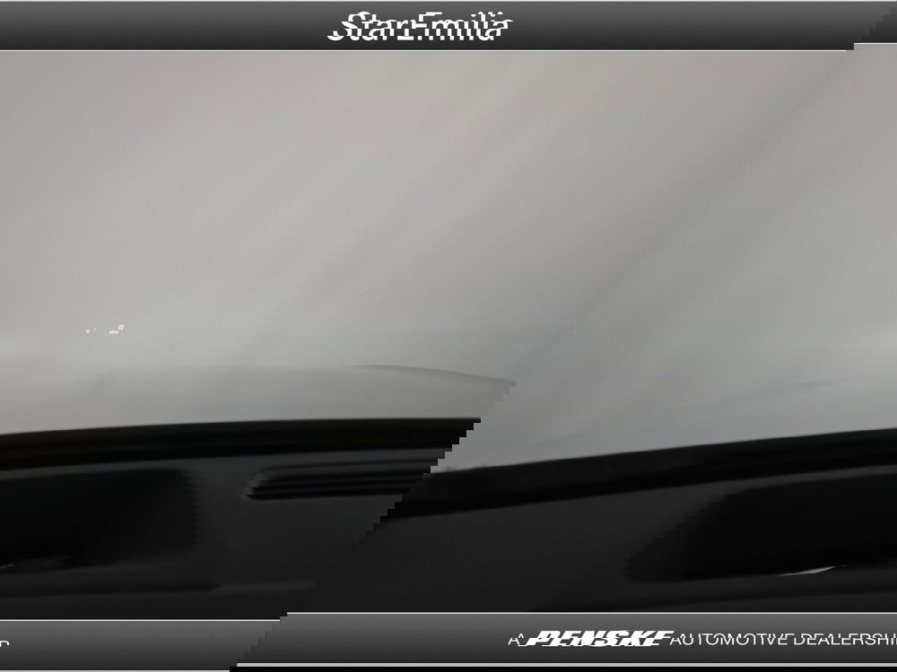 Mercedes-Benz EQB usata a Bologna (13)