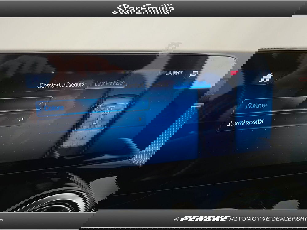 Mercedes-Benz EQB usata a Bologna (14)