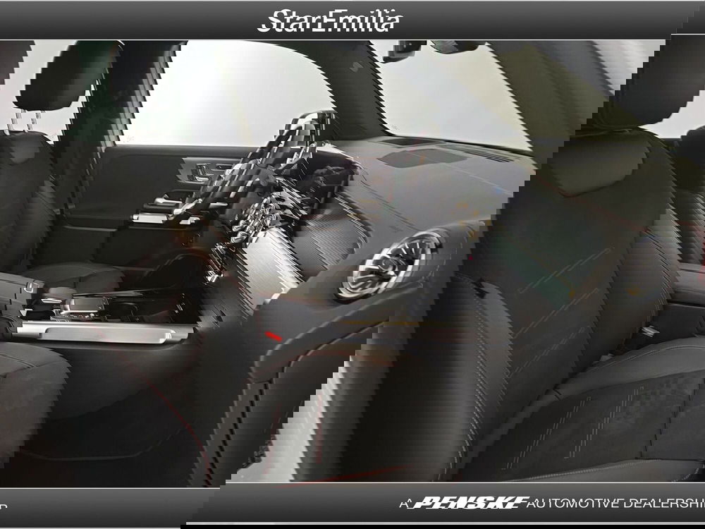 Mercedes-Benz EQB usata a Bologna (17)