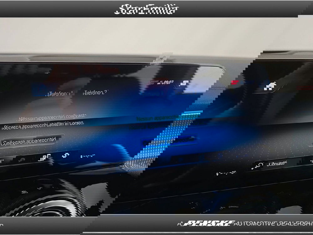 Mercedes-Benz EQB usata a Bologna (20)