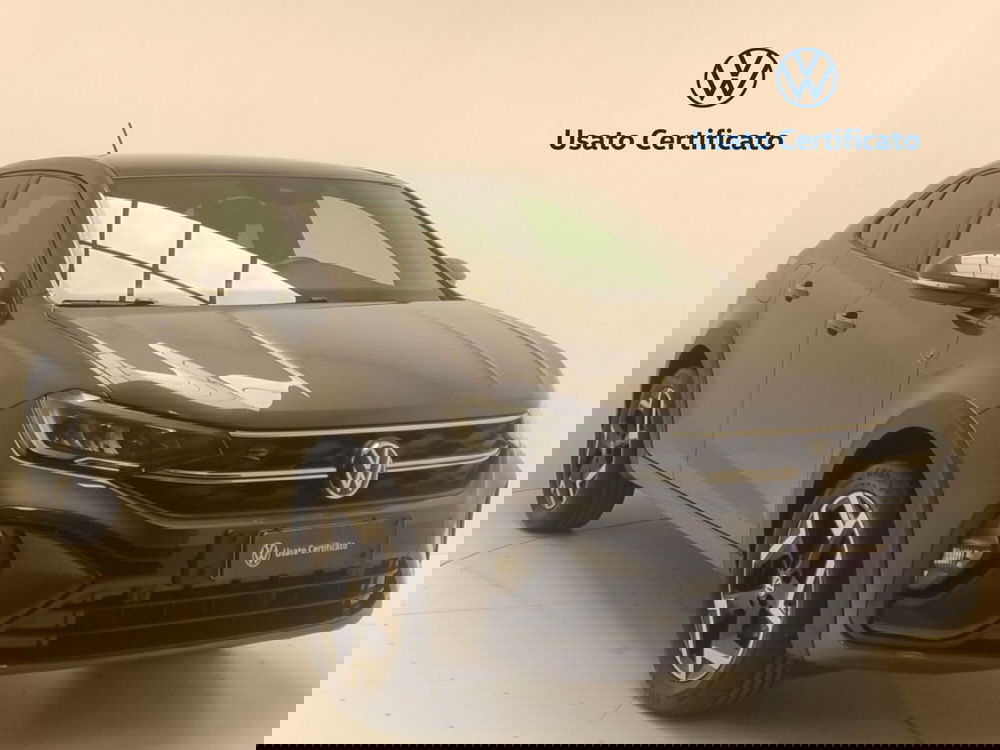 Volkswagen Taigo usata a Avellino