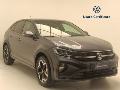 Volkswagen Taigo 1.0 tsi R-Line 115cv del 2025 usata a Pratola Serra