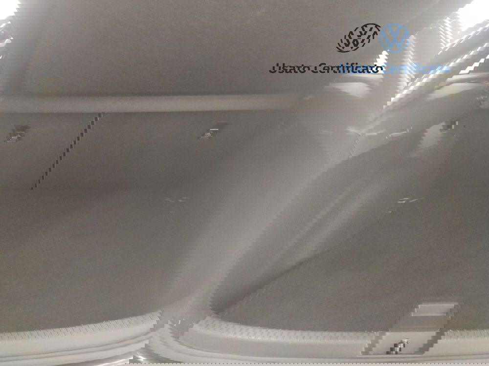 Volkswagen Taigo usata a Avellino (14)