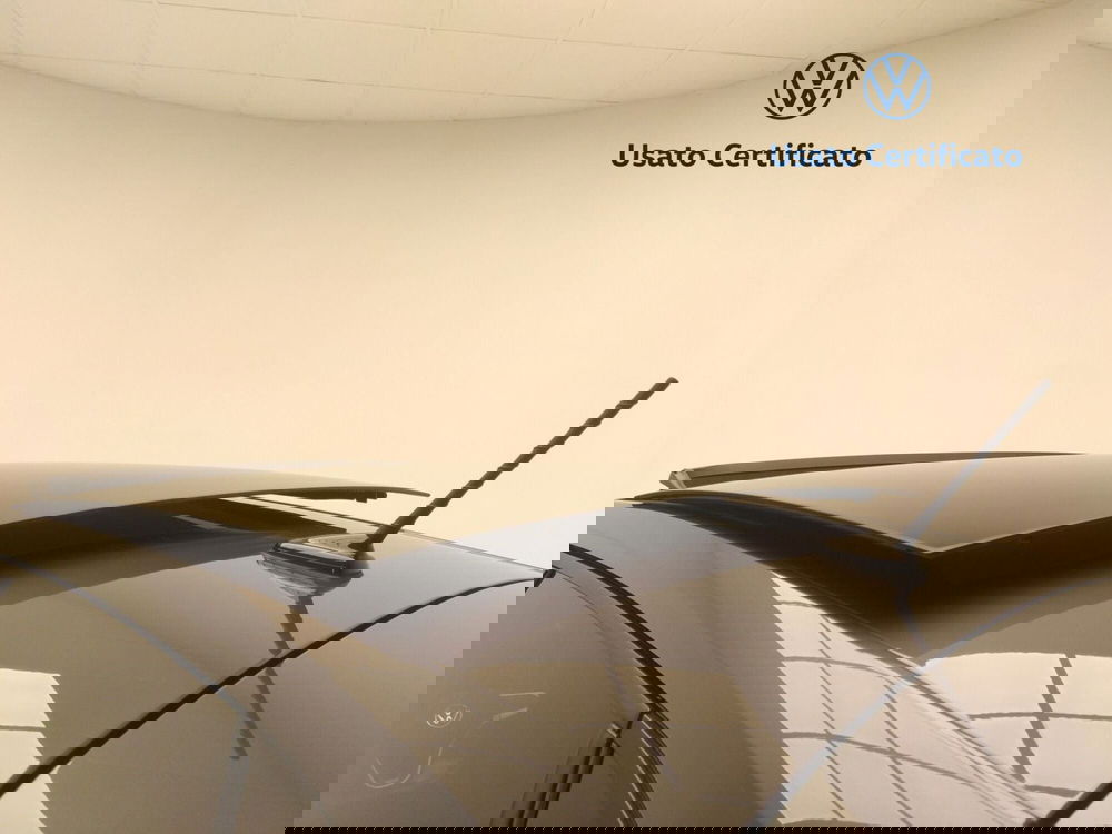 Volkswagen Taigo usata a Avellino (16)