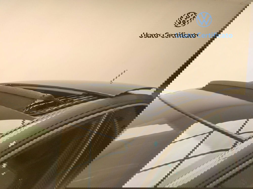 Volkswagen Taigo usata a Avellino (17)