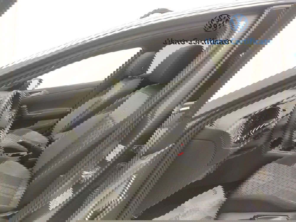 Volkswagen Taigo usata a Avellino (19)