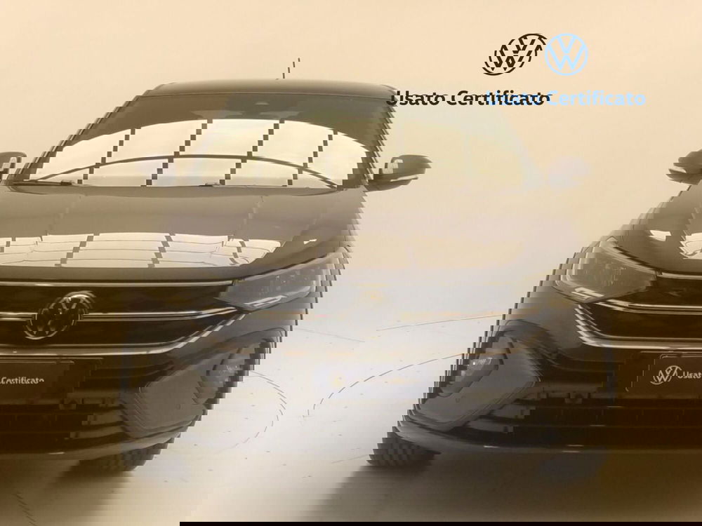 Volkswagen Taigo usata a Avellino (2)
