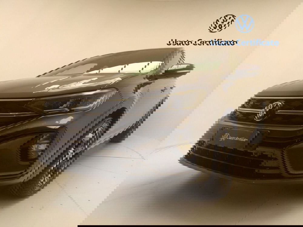 Volkswagen Taigo usata a Avellino (8)