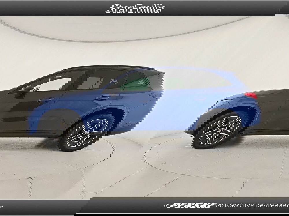 Mercedes-Benz GLC usata a Bologna (2)