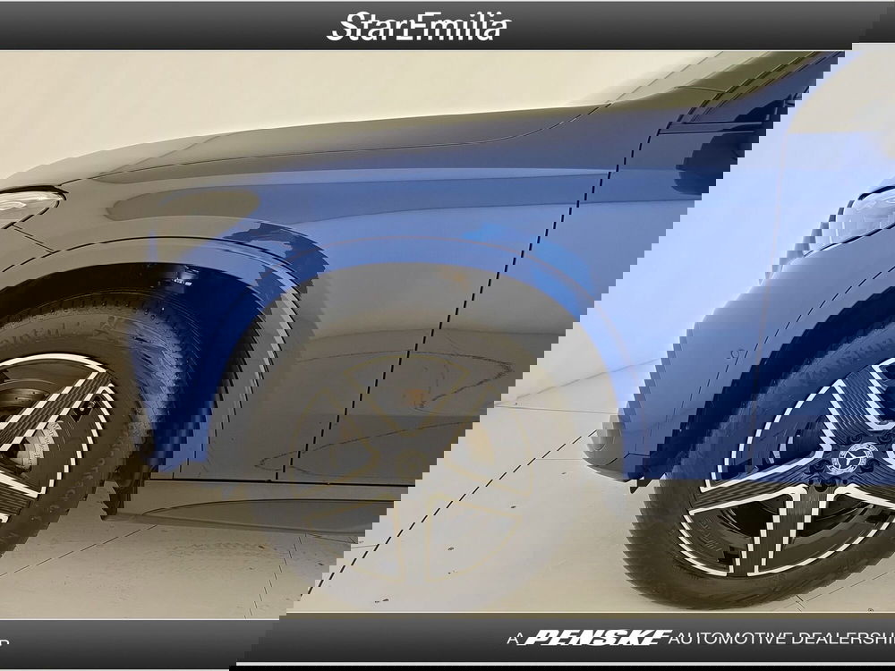 Mercedes-Benz GLC usata a Bologna (8)