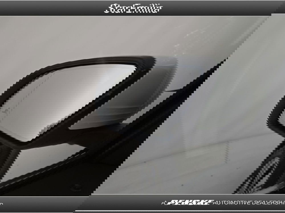 Mercedes-Benz EQB usata a Bologna (12)