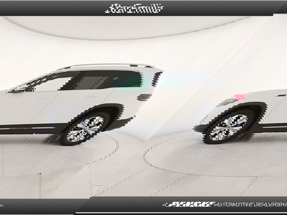 Mercedes-Benz EQB usata a Bologna (2)