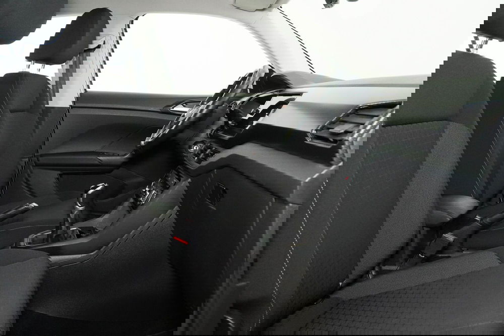 Volkswagen T-Cross usata a Perugia (10)