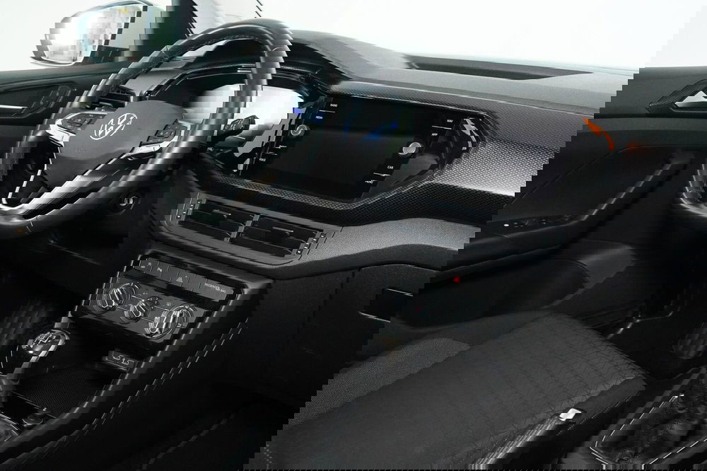 Volkswagen T-Cross usata a Perugia (12)