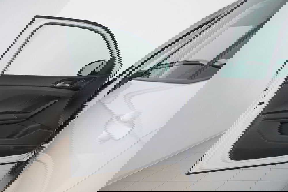 Volkswagen T-Cross usata a Perugia (13)