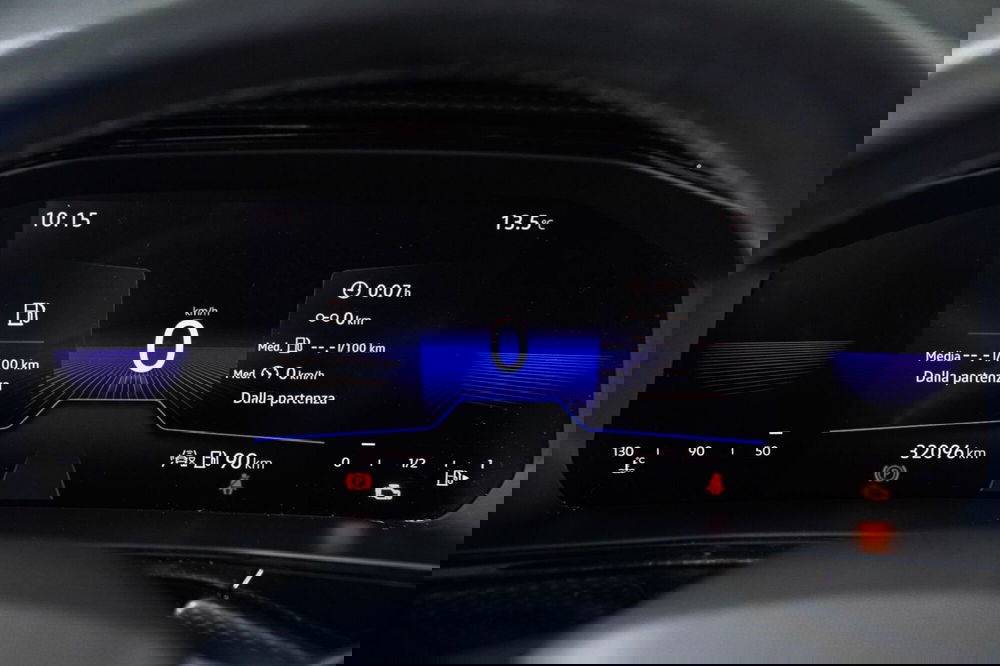 Volkswagen T-Cross usata a Perugia (16)