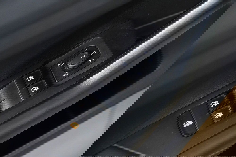 Volkswagen T-Cross usata a Perugia (20)