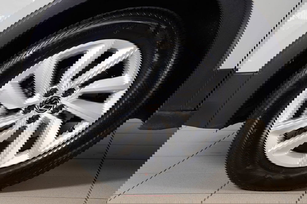 Volkswagen T-Cross usata a Perugia (6)