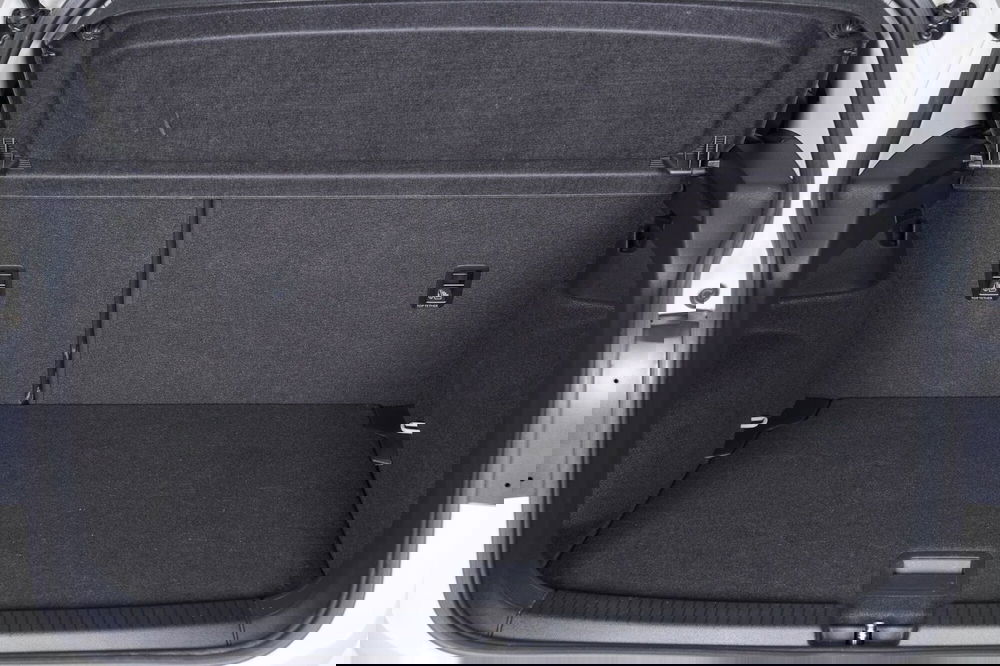 Volkswagen T-Cross usata a Perugia (7)