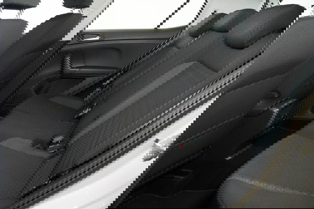 Volkswagen T-Cross usata a Perugia (8)