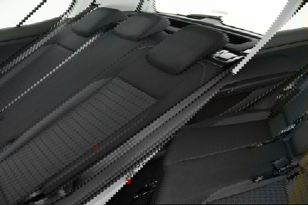 Volkswagen T-Cross usata a Perugia (9)