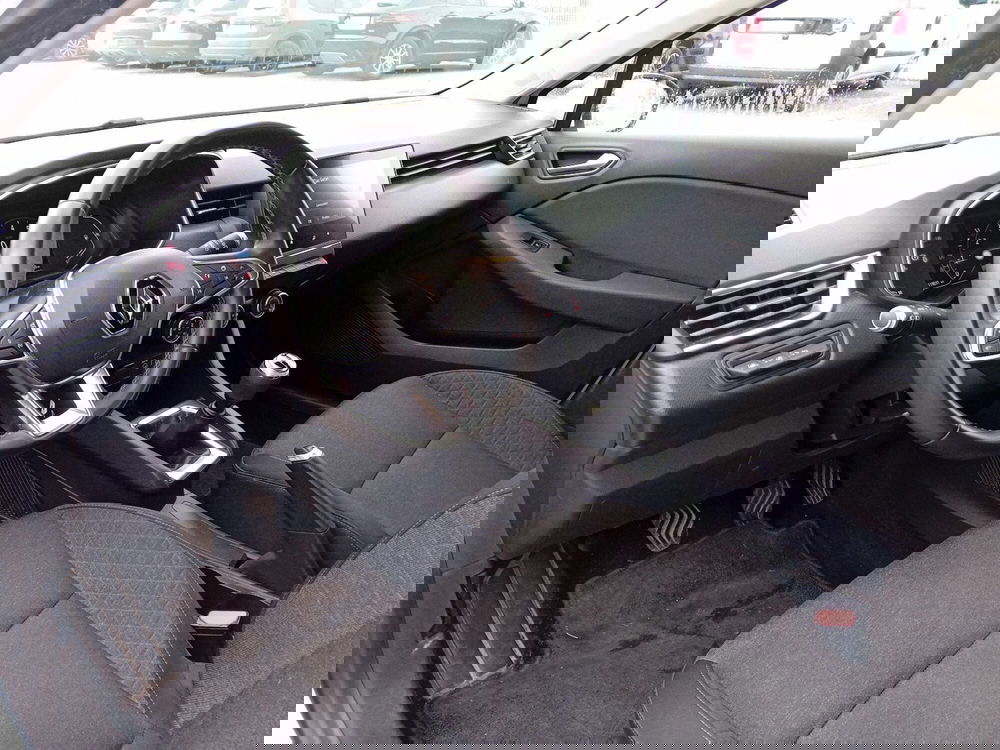 Renault Clio usata a Pordenone (11)